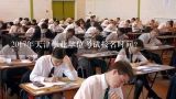 2014天津事业单位考试报名条件要求和限制？2017年天津事业单位考试报名时间？